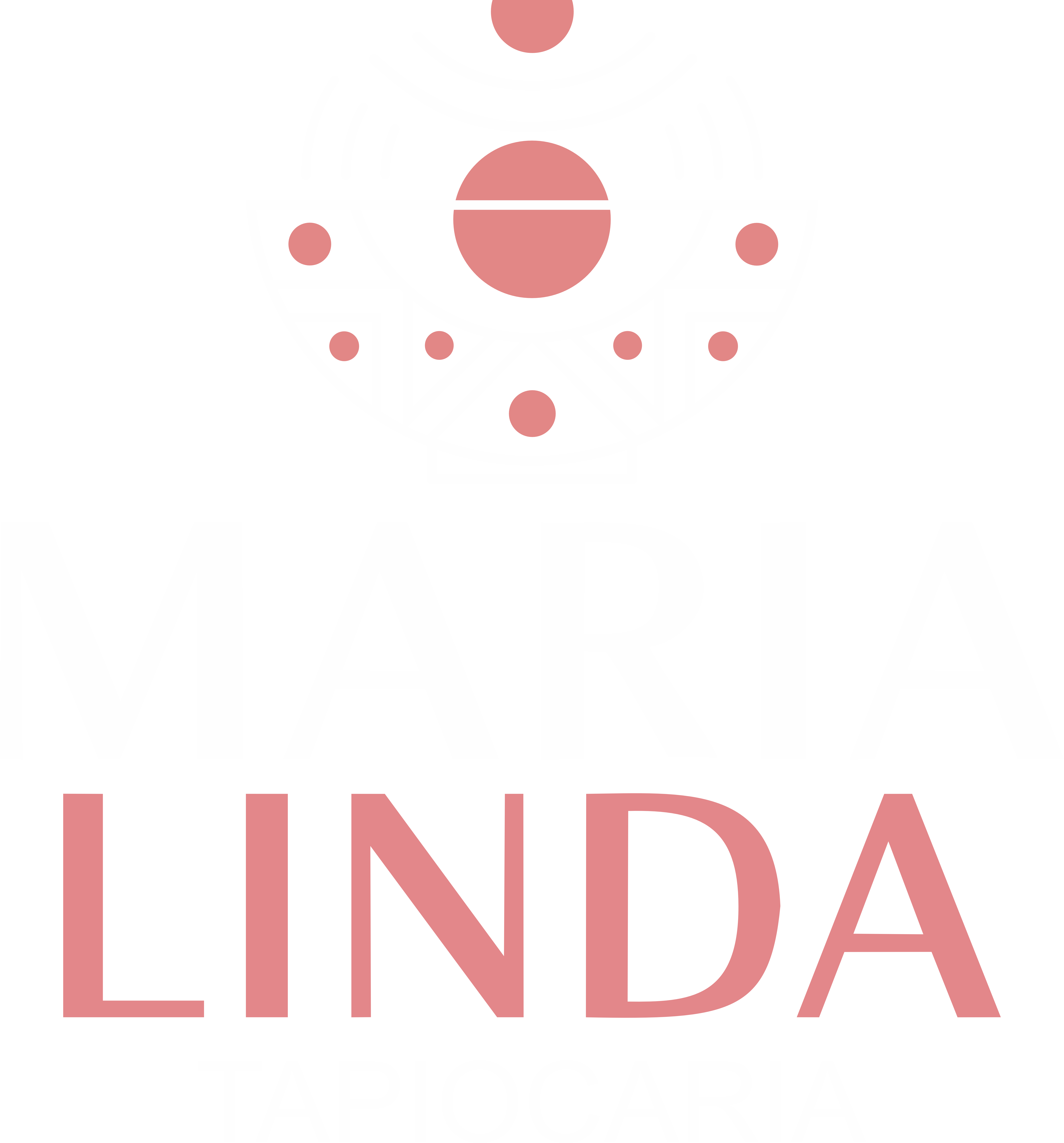 Logo Maria Linda Tapiocaria